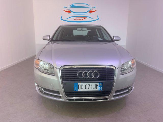 AUDI A4 1.6 Sport