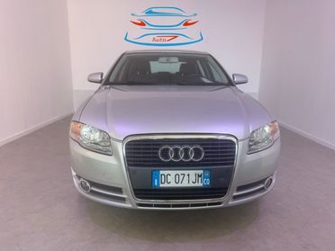 AUDI A4 1.6 Sport