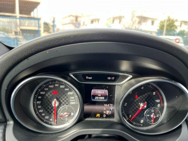 MERCEDES-BENZ A 180 d Automatic Premium Pack-AMG