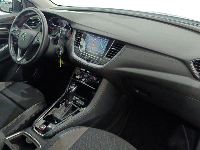 OPEL Grandland X 1.5 diesel Ecotec Start&Stop aut. Innovation