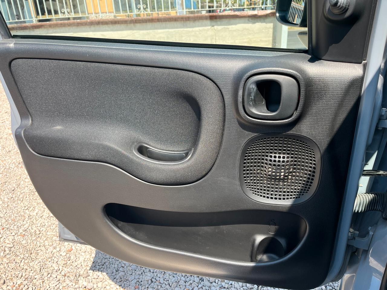 Fiat Panda 1.2 GPL DI SERIE KM CERTIFICATI 1 PROPRIETARIO 2020