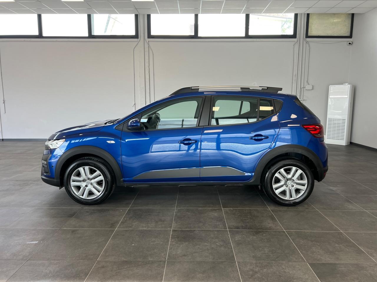 Dacia Sandero Stepway 1.0 TCe ECO-G Comfort