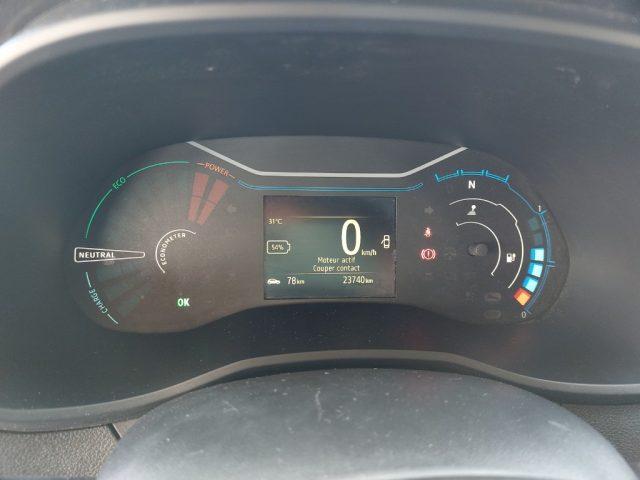 DACIA Spring Electric 45 PREDISP. CARICA VELOCE KM 23000