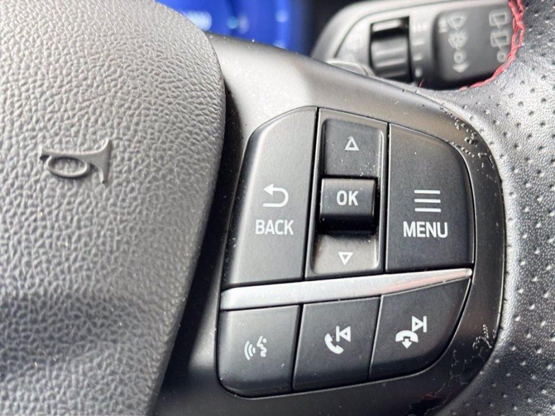 FORD Kuga 1 5 ecoblue st line 2wd 120cv auto