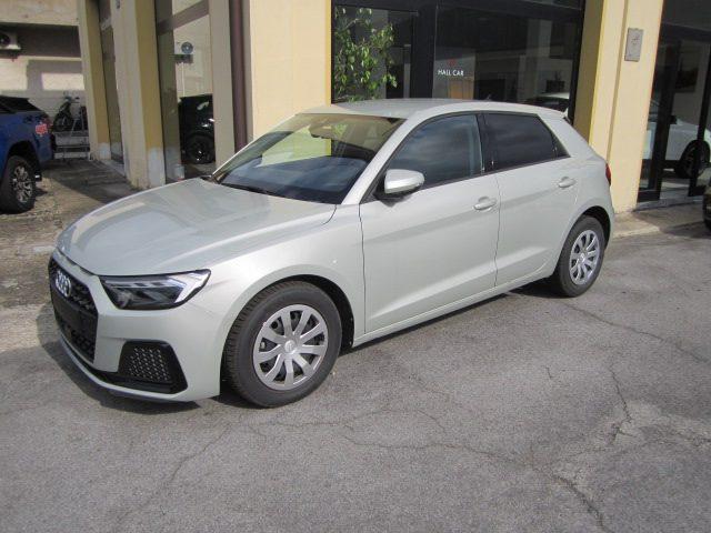 AUDI A1 30 TFSI S tronic Business cerchi 17"