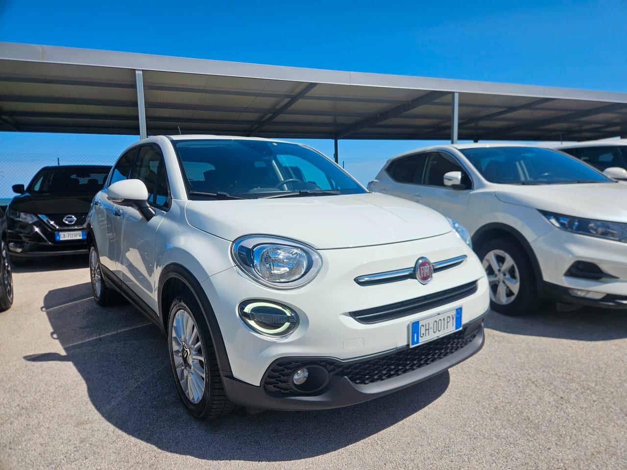 Fiat 500X 1.0 T3 120 CV Connect