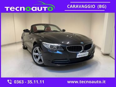 BMW Z4 Z4 sDrive18i