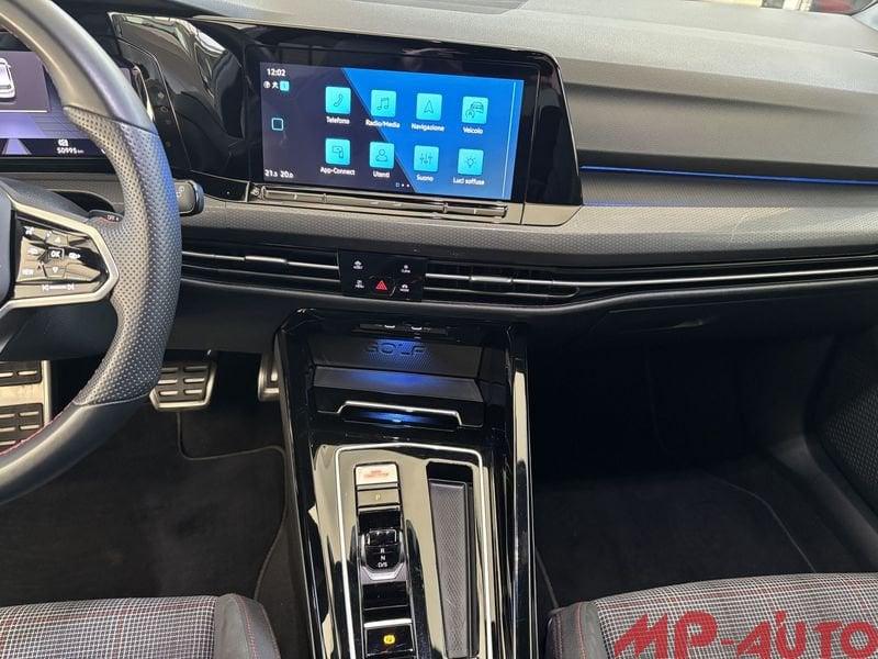 Volkswagen Golf Golf 2.0 TSI GTI DSG