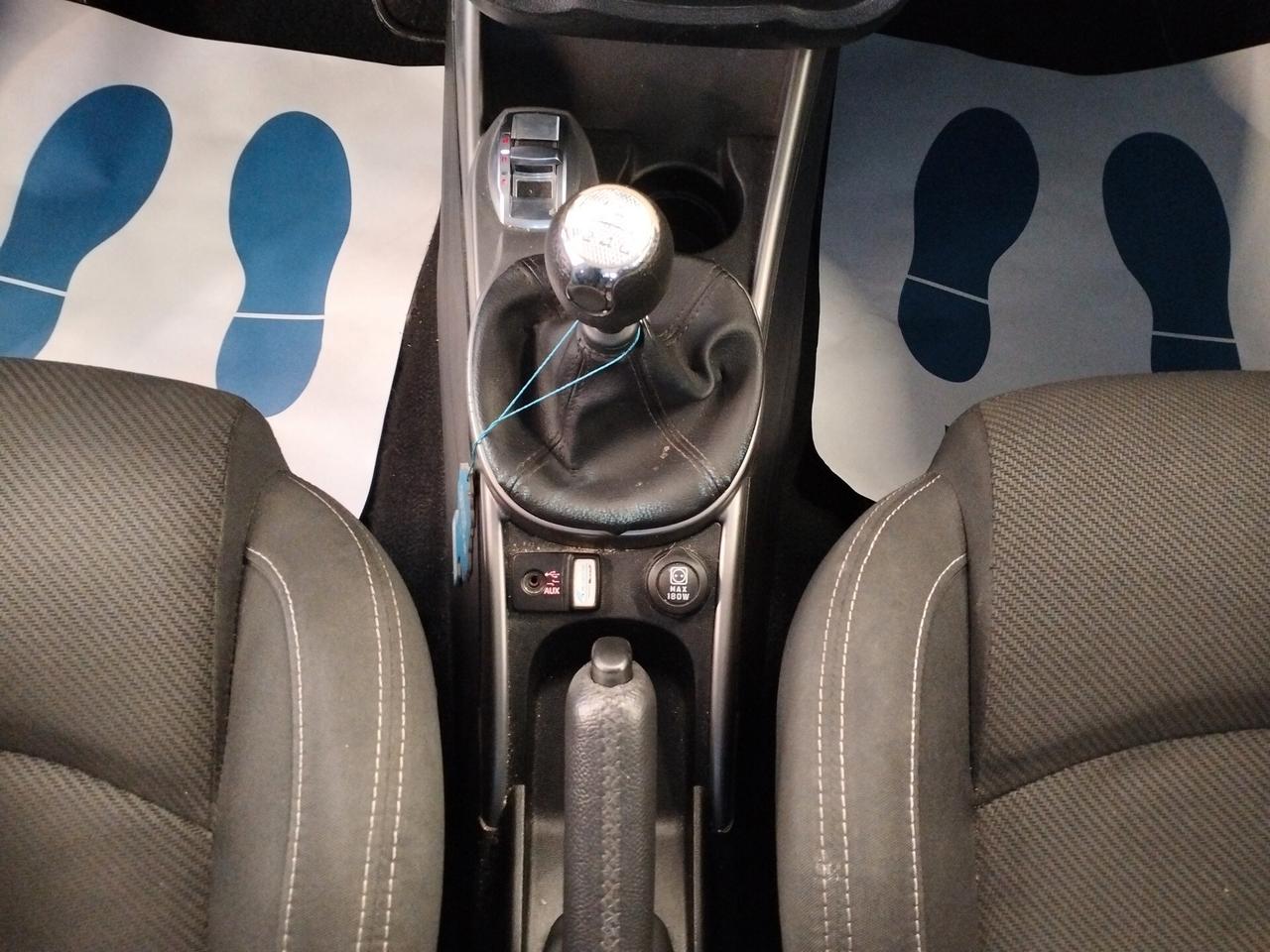 Alfa Romeo MiTo 1.6 JTDm-2 S&S Distinctive - NEOPATENTATO