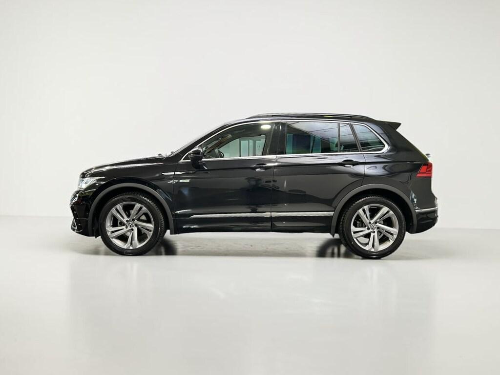 Volkswagen Tiguan 2.0 TDI SCR R-Line DSG
