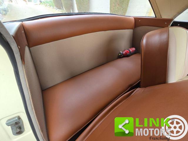 LANCIA Appia Coupé Pininfarina Seconda Serie TARGA ORO ASI