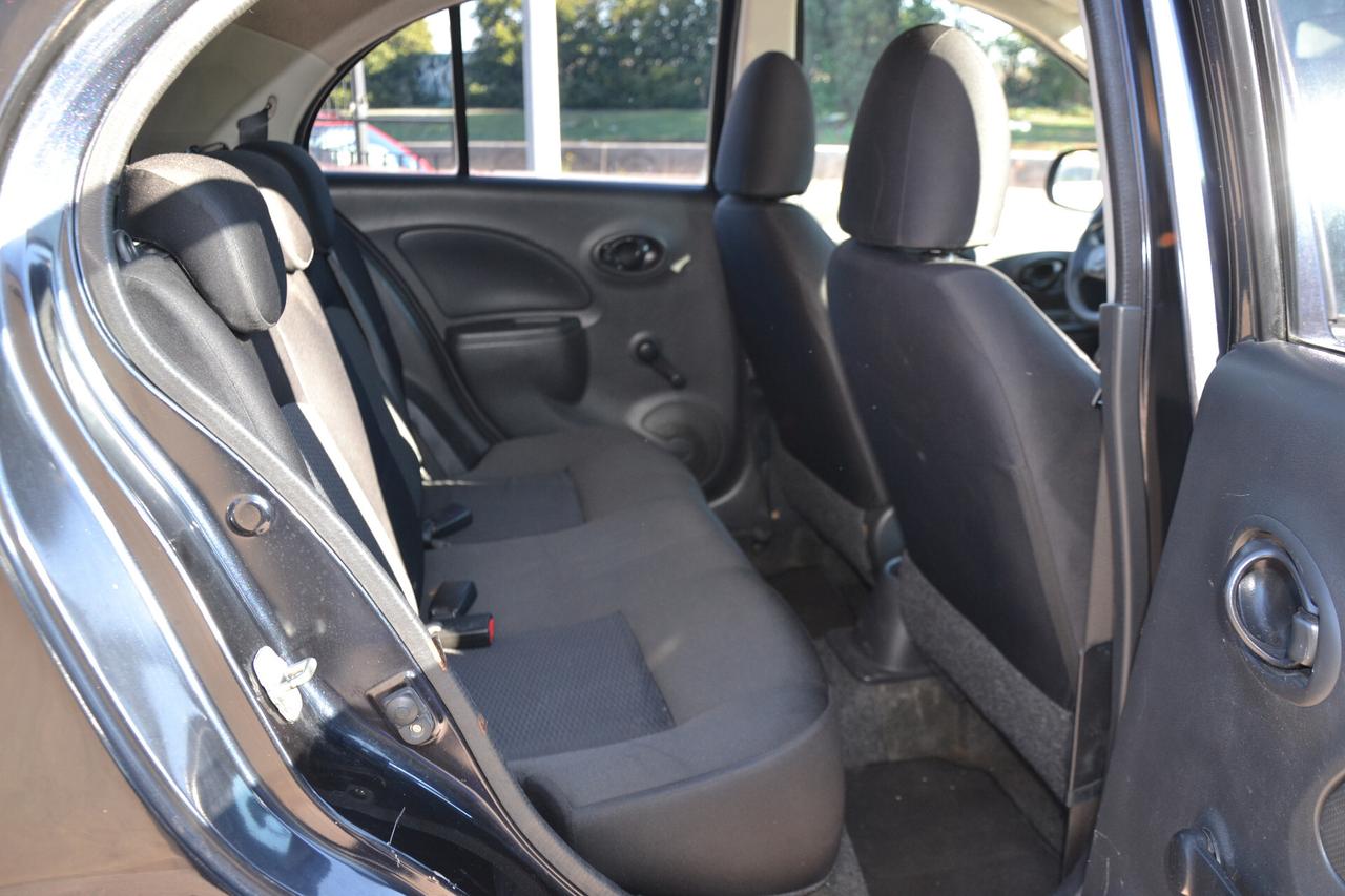 Nissan Micra 1.2 12V ACENTA **OK NEOPATENTATI**GARANZIA 12M**