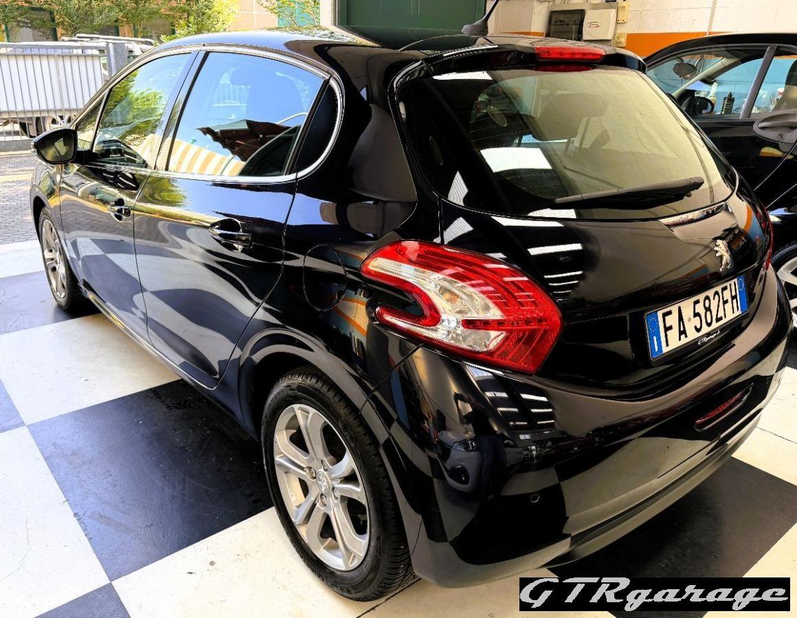 PEUGEOT - 208 - 1.4 VTi 95 CV 5p. Allure