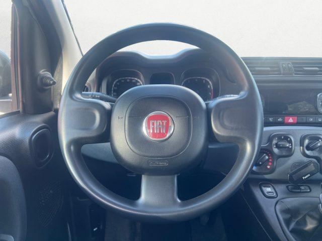 FIAT Panda 1.0 FireFly S&S Hybrid Easy