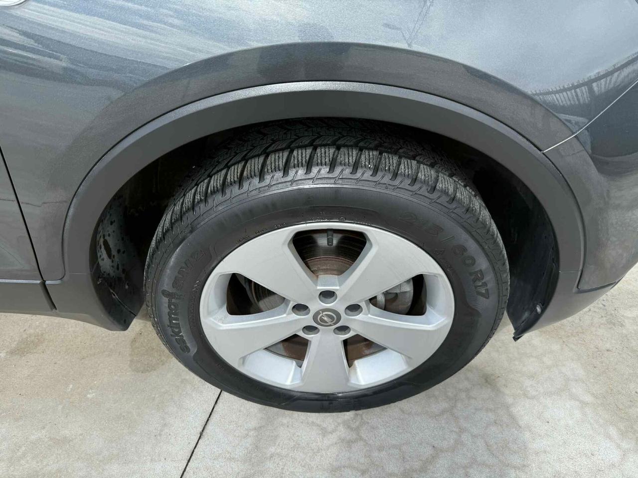 Opel Mokka X 1.6 CDTI 136CV -4x4-