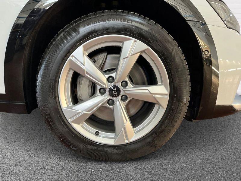 Audi A6 allroad A6 V 2019 Allroad 50 3.0 tdi mhev 48V quattro 286cv tiptronic