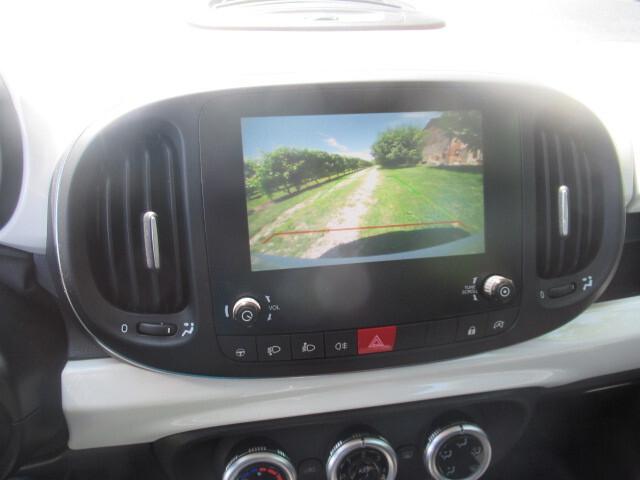 Fiat 500 L 1.3 mjet N1 4 Posti Bollo 36 euro