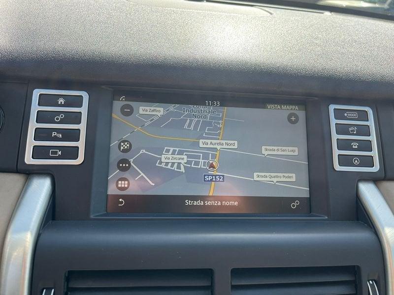 Land Rover RR Evoque Range Rover Evoque 5 Porte 2.0 TD4 150cv SE Dynami evoque 2.0 td4 4wd auto 150 cv se dinamic