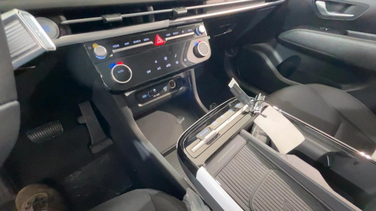 Hyundai Tucson 1.6 CRDI 48V DCT Business