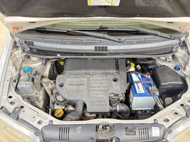 FIAT Idea 1.3 Multijet 16V Active PER COMMERCIANTI OK NEOP