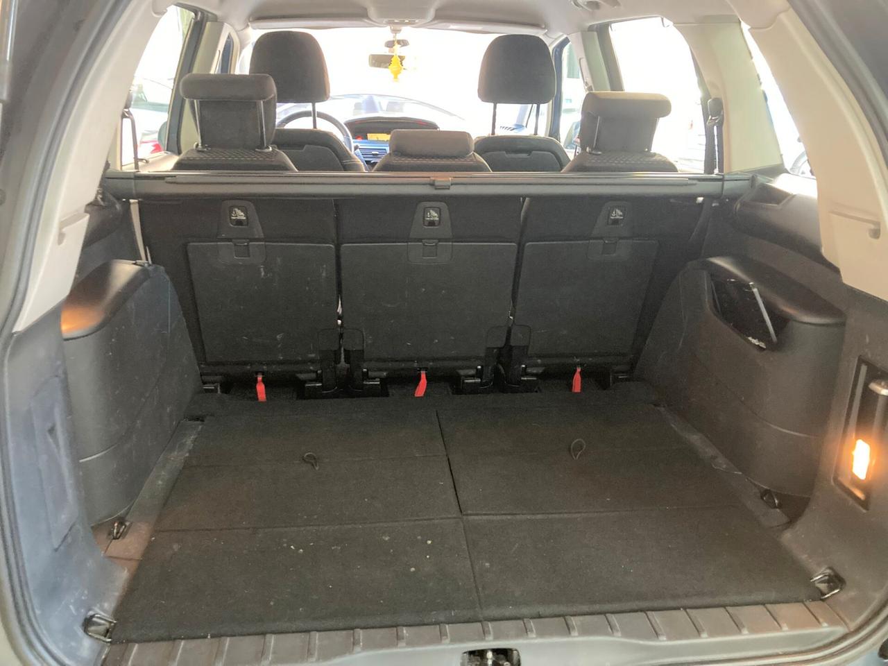 Citroen C4 Grand Picasso 1.6 HDi - PERFETTA - 2011