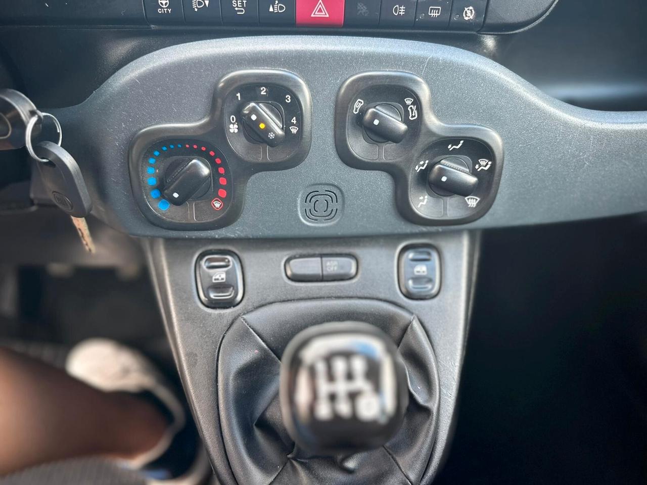 Fiat Panda 1.2 Easy