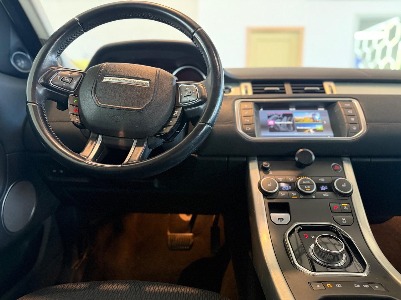 Land Rover Range Evoque 2.0 TD4 150 CV 5p. HSE Dynamic