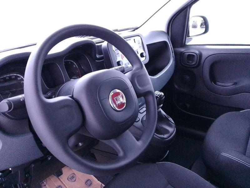 FIAT Panda 1.0 firefly hybrid s&s 70cv 5p.ti