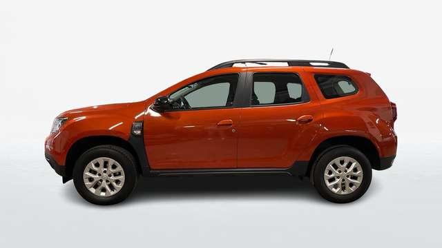 Dacia Duster 1.0 TCe GPL Comfort 4x2 1.0 tce Comfort Gpl 4x2 1