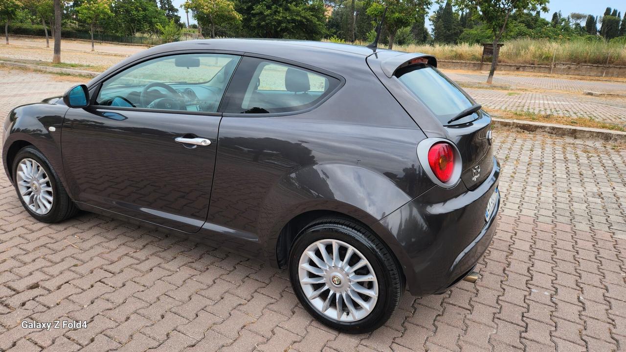 Alfa Romeo MiTo 1.3 JTDm 85 CV S&S Progression