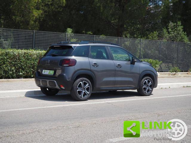 CITROEN C3 Aircross PureTech 110 S&S Shine Pack