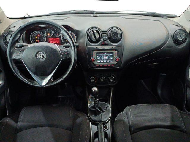 ALFA ROMEO MiTo 1.3 JTDm 95 CV S&S Super