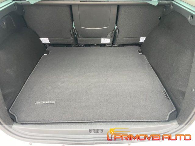 RENAULT Scenic 1.5 dCi 110CV Dynamique