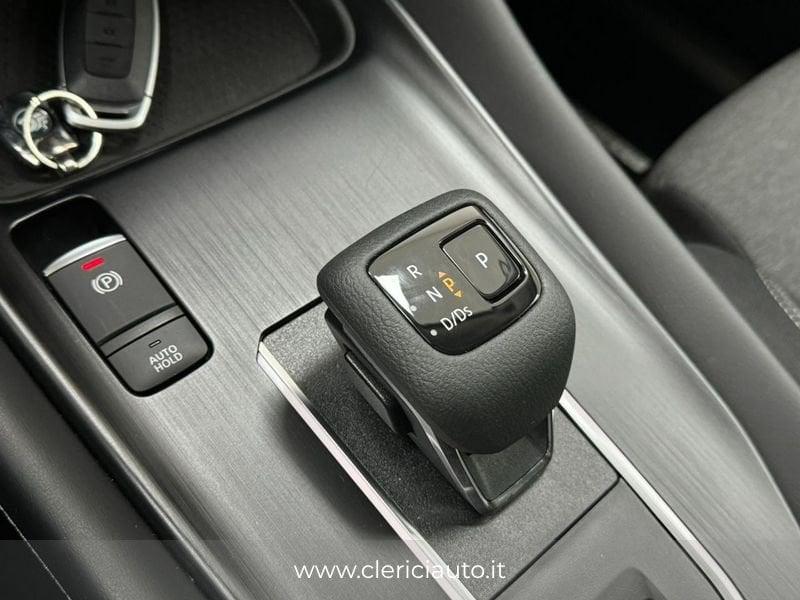 Nissan Qashqai MHEV 158 CV Xtronic N-Connecta (TETTO PAN.)