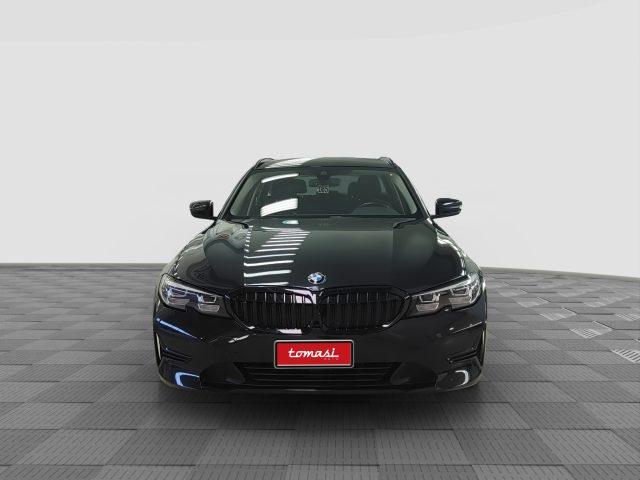BMW 320 Serie 3 (G20/G21) d Touring Business Advantage a