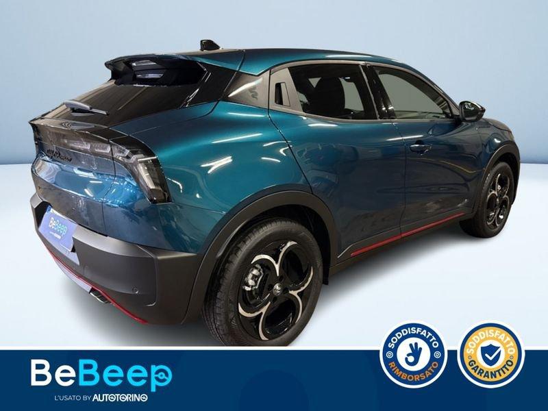 Alfa Romeo Junior 1.2 IBRIDA SPECIALE 145CV EDCT6