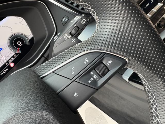 AUDI Q5 SPB Sportback 40 TDI quattro S tronic S line plus.