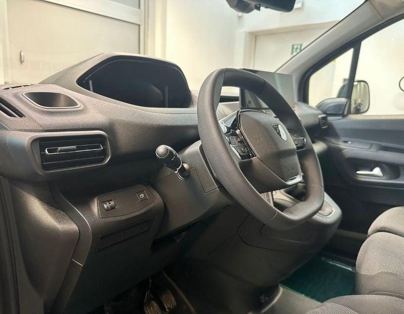 Peugeot Partner BlueHDi 100 S&S PC Furgone
