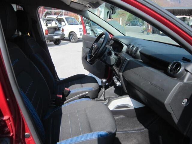 Dacia Duster 1.5 Blue dCi 115 CV 4x4 Prestige UNICO PROPRIETARIO