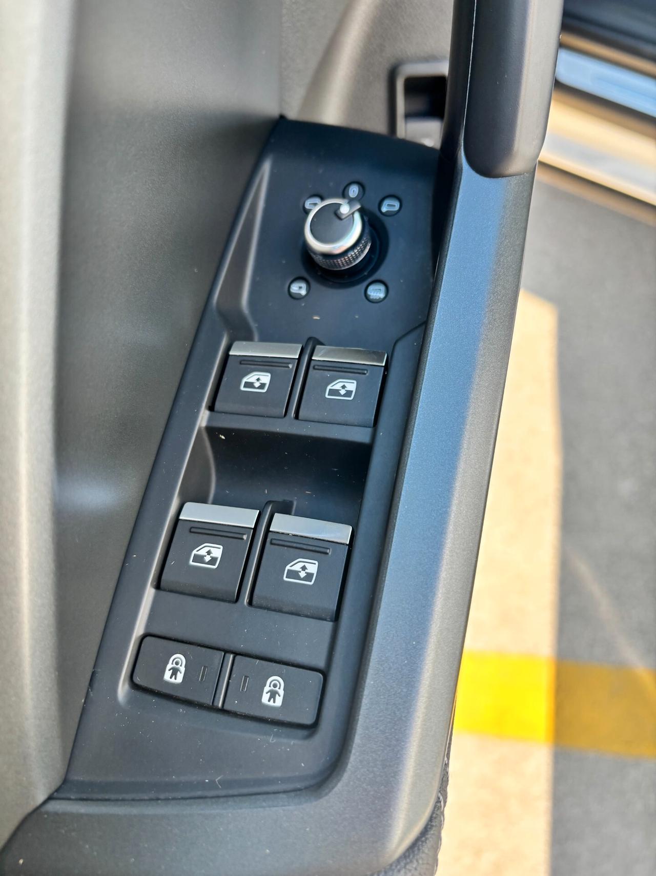 Audi Q3 35 TFSI S tronic line edition