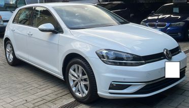 VOLKSWAGEN GOLF 1.0 TSI BENZINA 5 PORTE - 2017