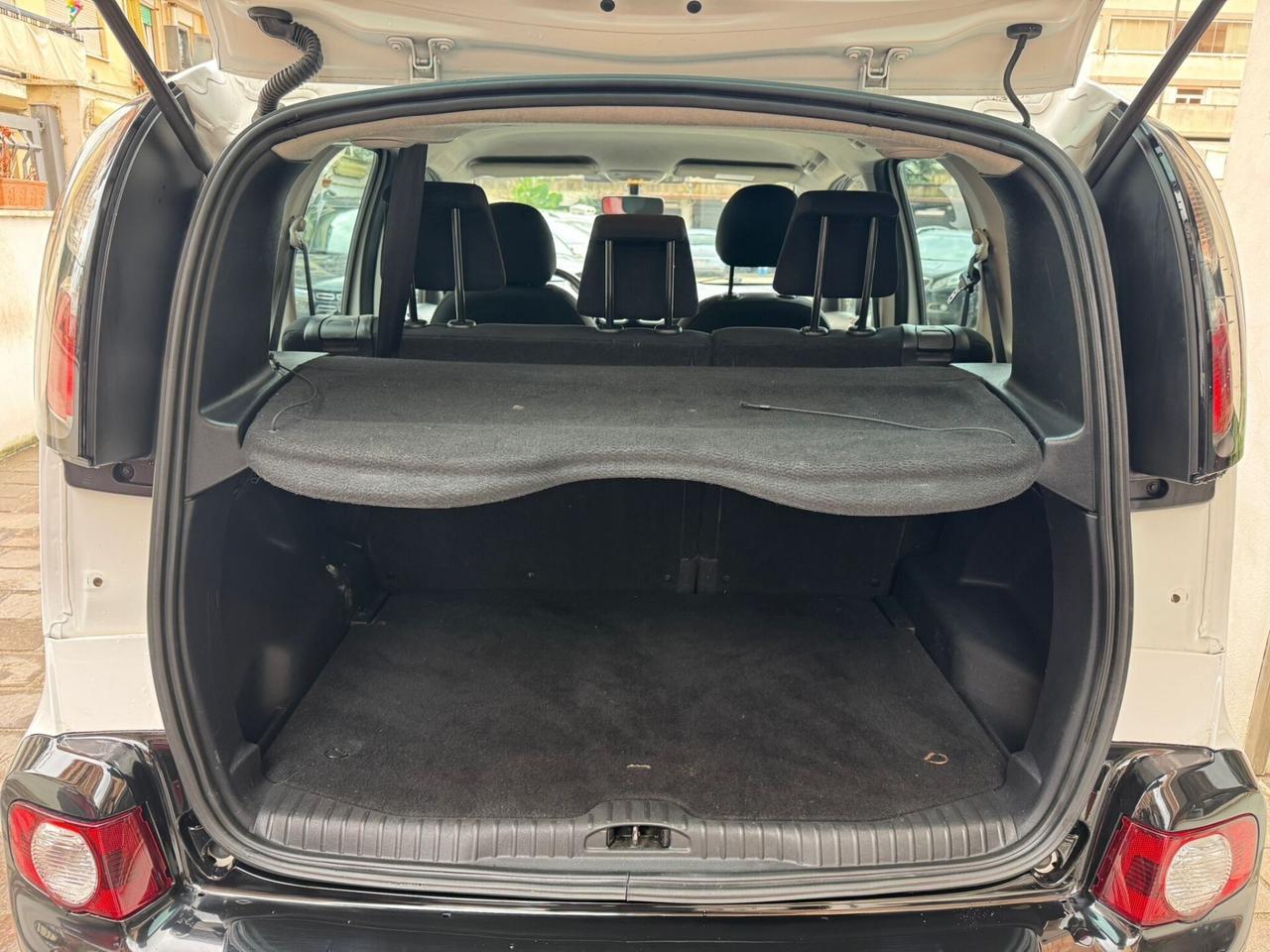 CITROEN C3 Picasso BlueHDi 100 Seduction