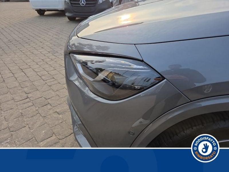 Mercedes-Benz GLA 200d Automatic 4Matic AMG Line Premium