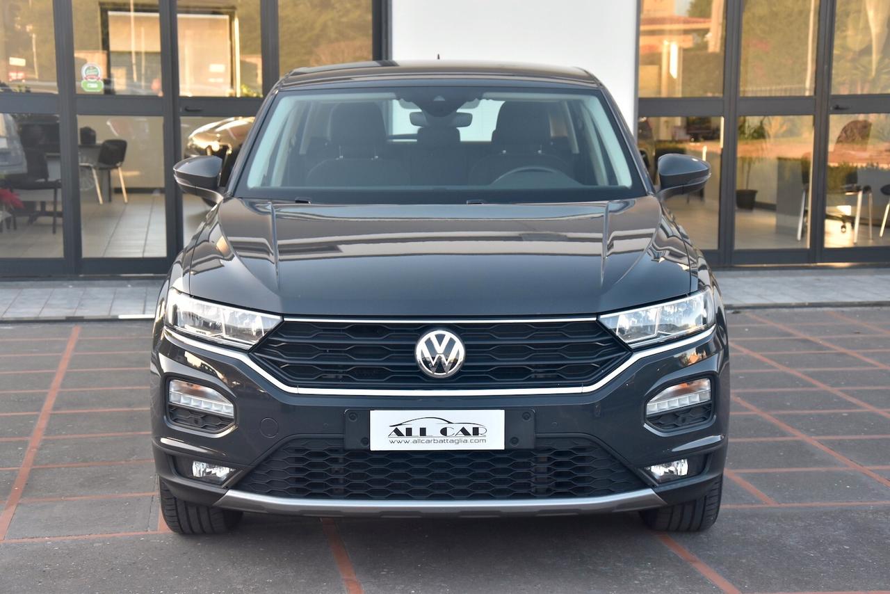 Volkswagen T-Roc 1.6 TDI 116cv Business