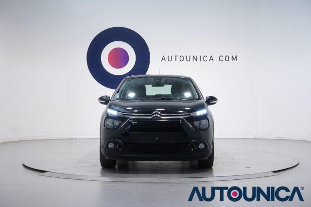 CITROEN C3 PURETECH 83 S&S PLUS NEOPATENTATI