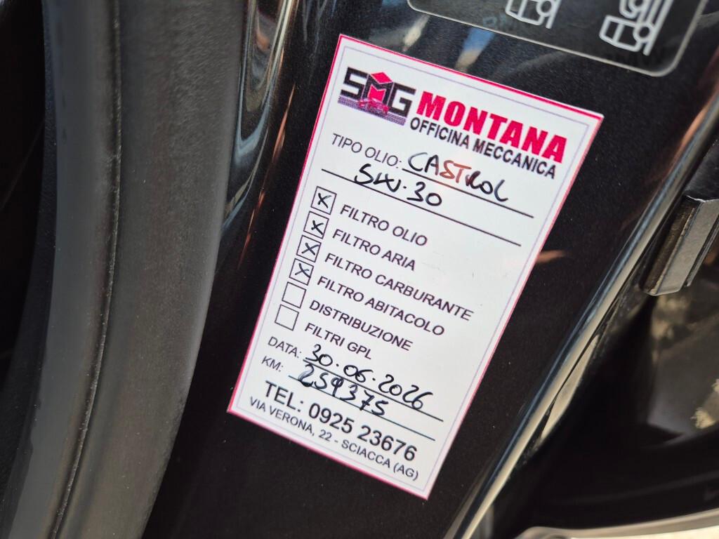 Bmw X4 M-SPORT 25D 231CV