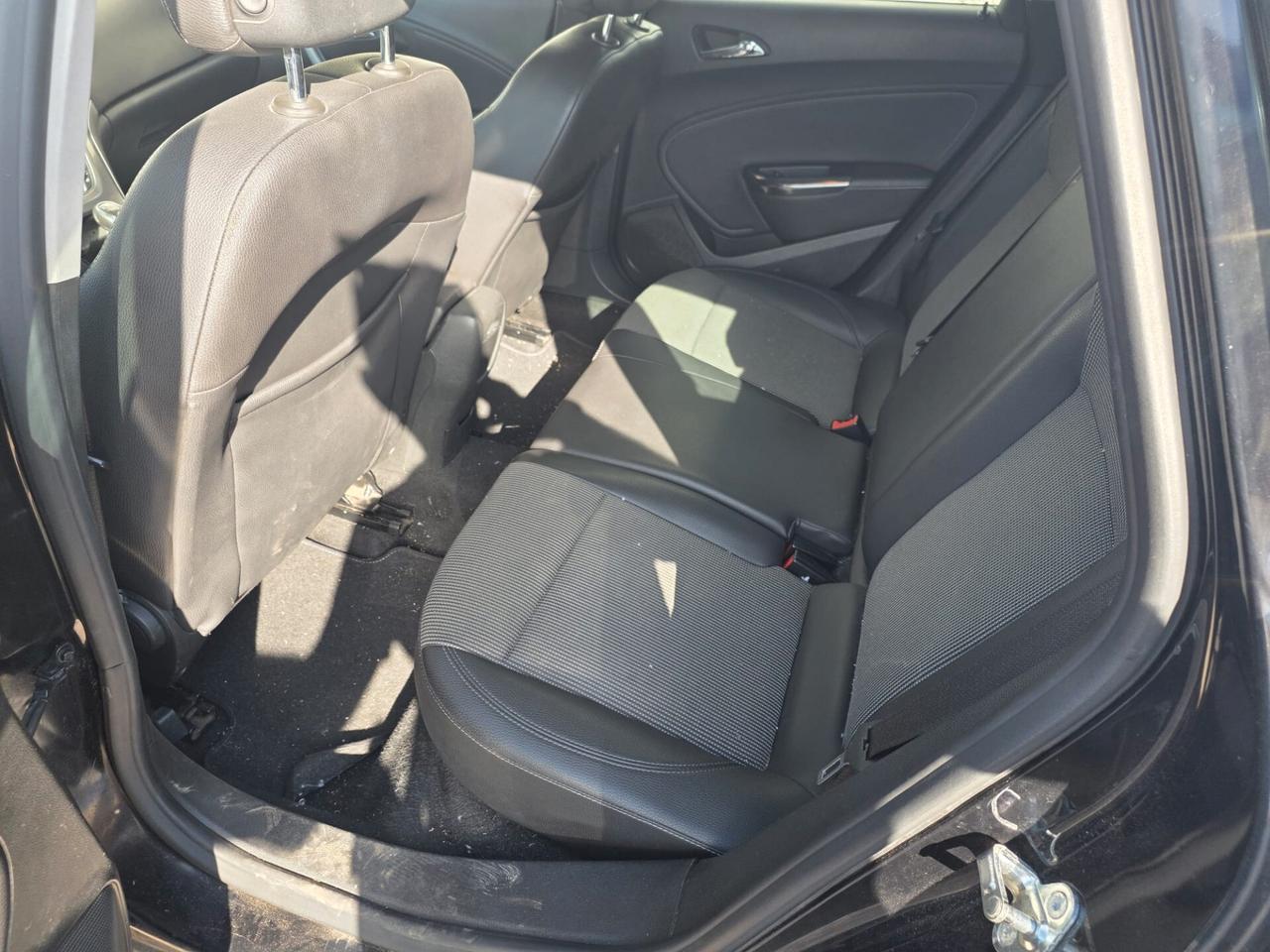Opel Astra 1.7 CDTI 110CV Sports Tourer Cosmo