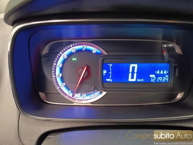 CHEVROLET Trax 1.6 AWD LT