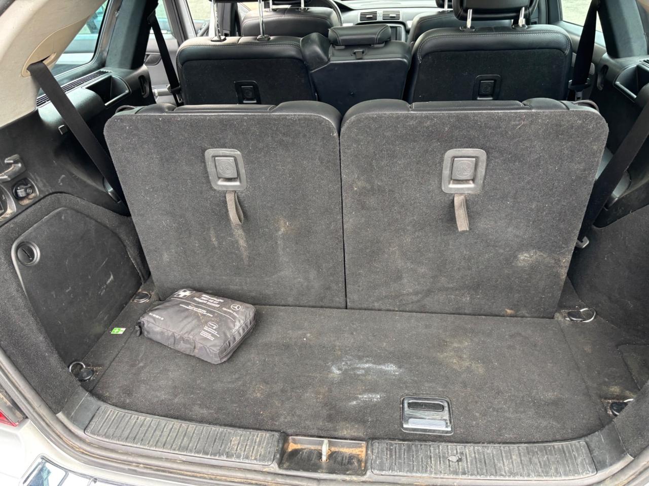 Mercedes-benz R 320 CDI cat 4Matic SOLO PER OPERATORI DEL SETTORE
