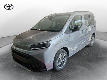 Toyota Proace City Verso 1.5D 130CV M/T L1 Luxury